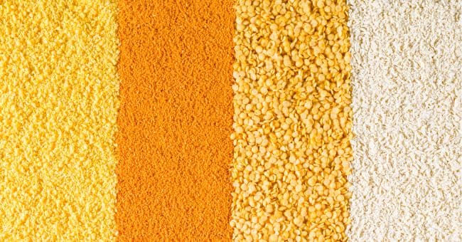 Coatingvarianten uit het DFE-assortiment