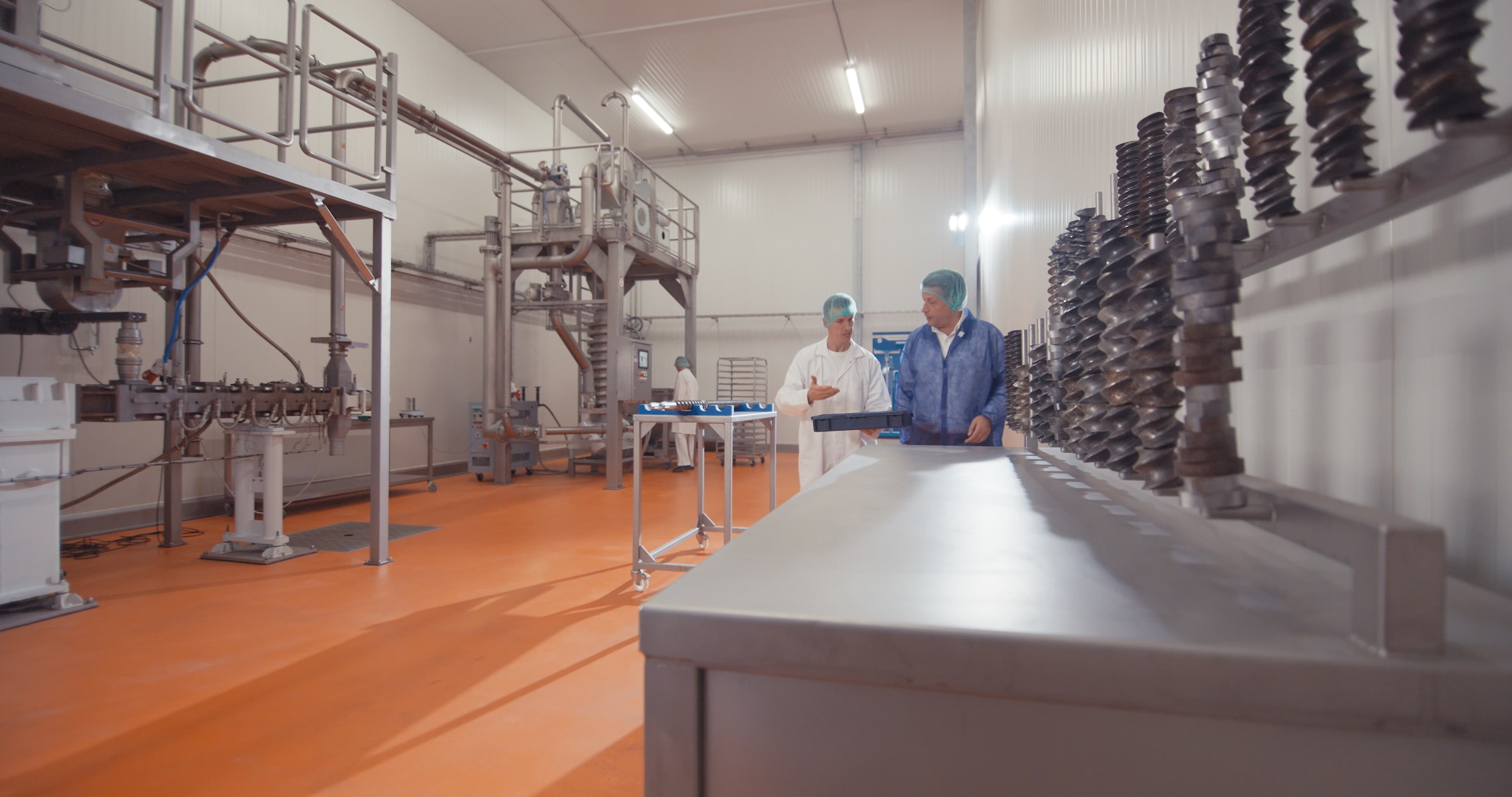 Productontwikkeling bij DFE