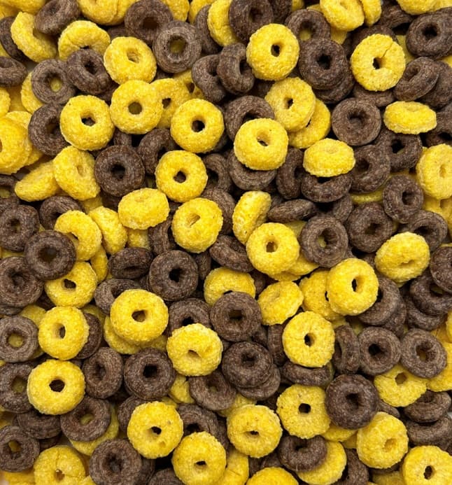 Productvoorbeelden uit het DFE-assortiment